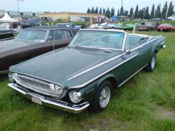 Big Bumper Meet 2007